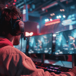 Introduction to Esports Innovations of 2024